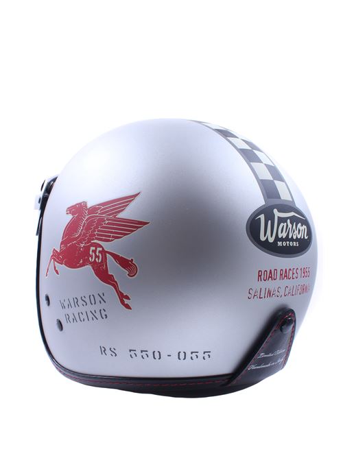Casco little bastard FH-ITALIA | CASCOJET DEANSILVER